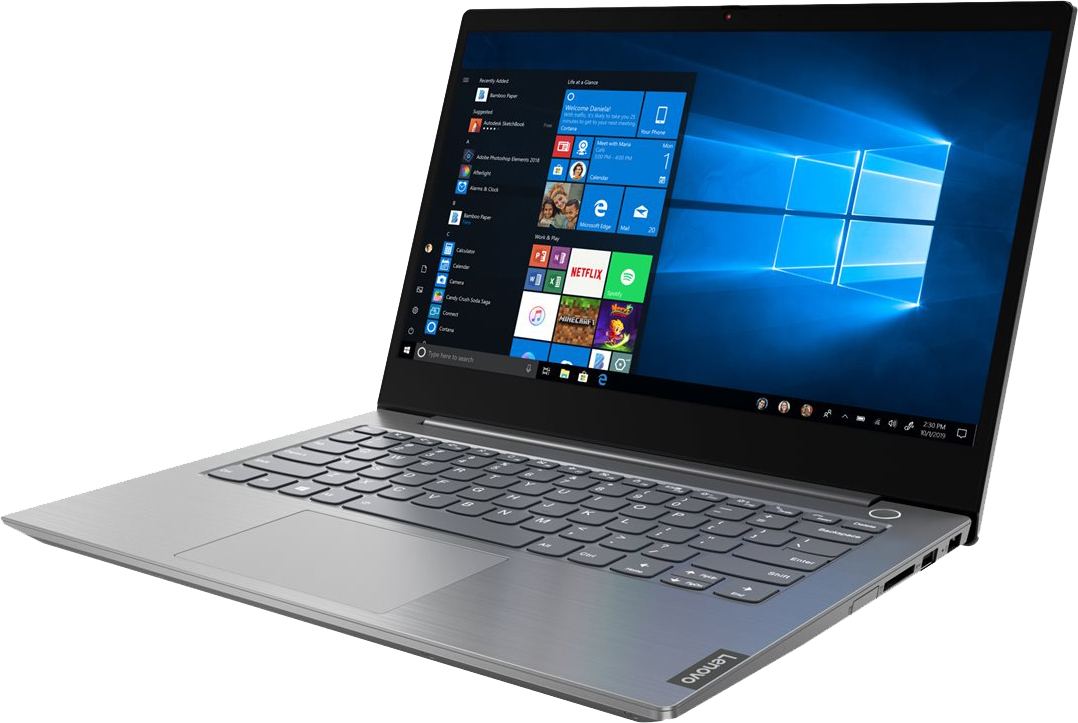 Ideapad Slim One