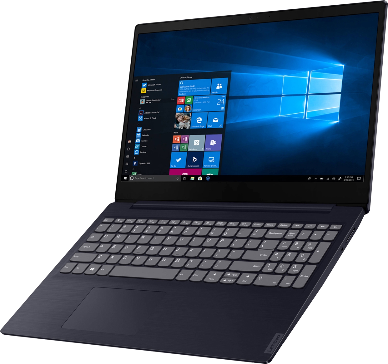 Ideapad S145 Core I 5