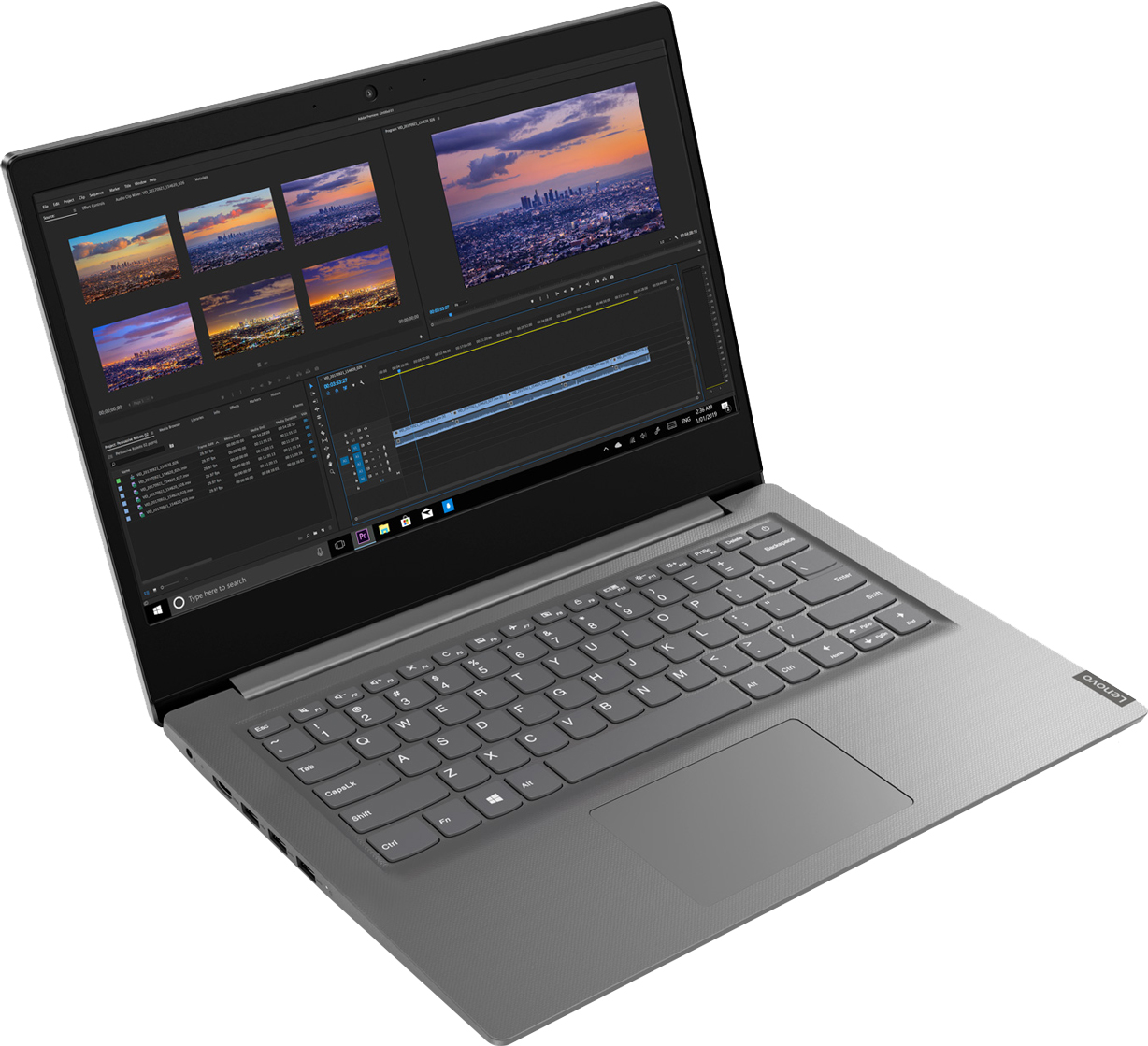 Lenovo V 14